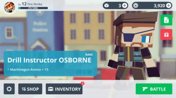 City Watch群架大师v1.2.3截图2