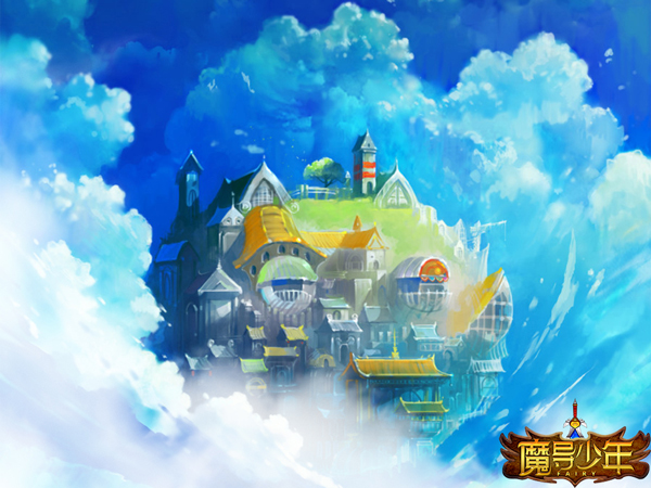 魔导少年v4.15.212截图5