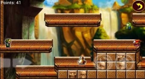 魔法神泉v2.3.10截图1