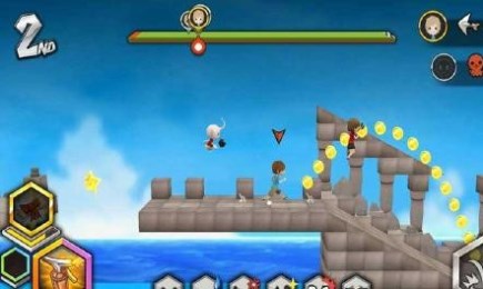 魔方赛跑v1.3.5截图1