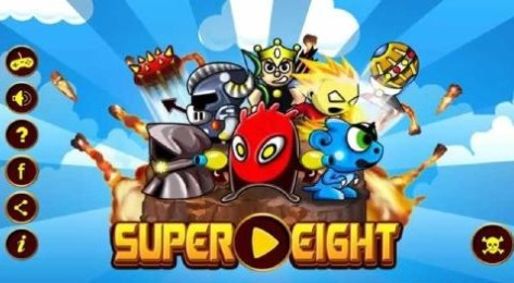 魔法神泉v2.3.10截图2