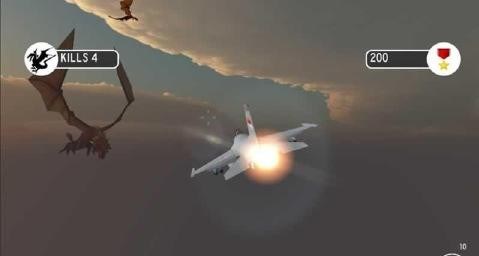 恐龙大战v1.12截图3