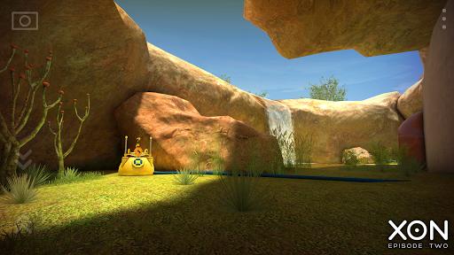 孤岛探索之旅：第二章v1.48截图2