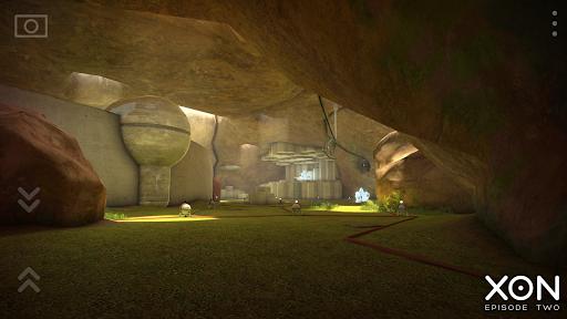 孤岛探索之旅：第二章v1.48截图1