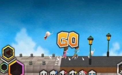 魔方赛跑v1.3.5截图2