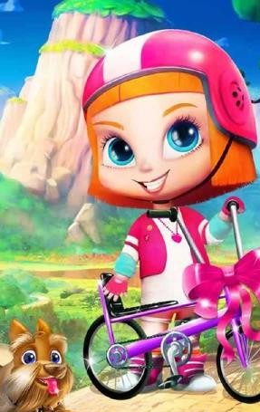 骑上自行车v1.3.5截图2