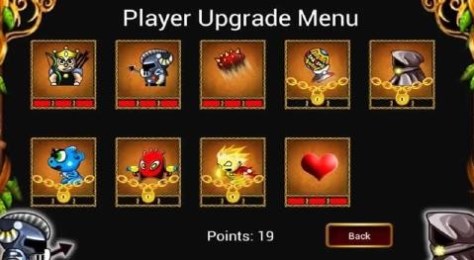 魔法神泉v2.3.10截图3