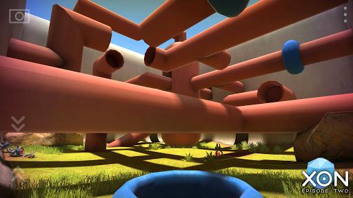 孤岛探索之旅：第二章v1.48截图3