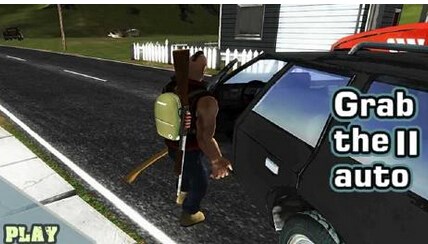 滑翔翼飞行3D v1.8截图4