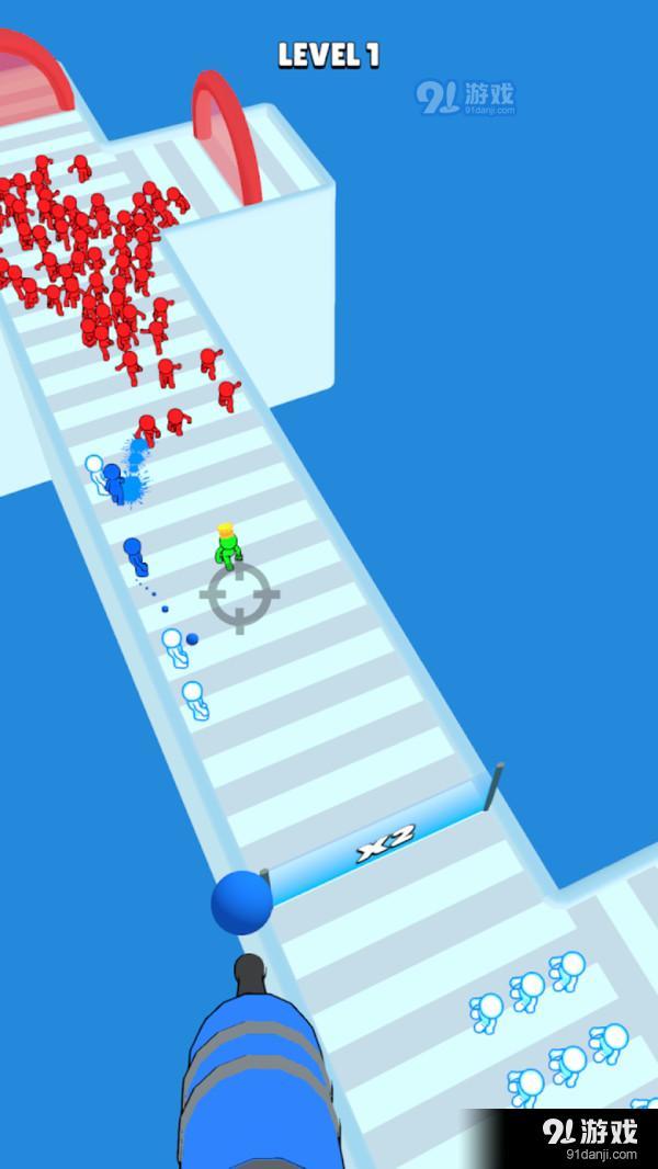 涂色救援行动v0.7截图4