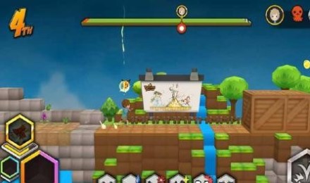 魔方赛跑v1.3.5截图4