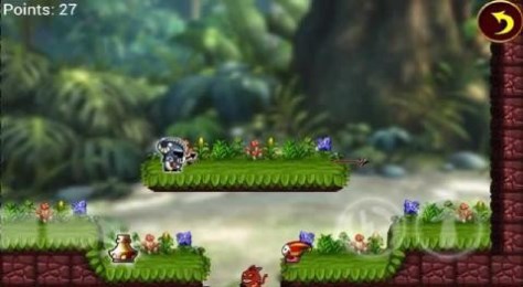 魔法神泉v2.3.10截图4