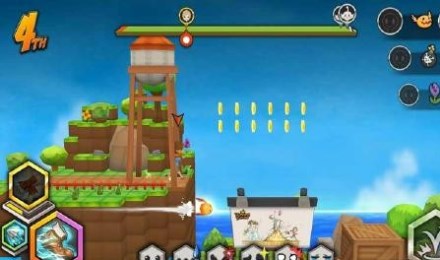 魔方赛跑v1.3.5截图3