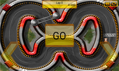 漂移小赛车v1.3.3截图4