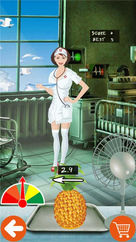 万恶的投掷v5.9.30截图1