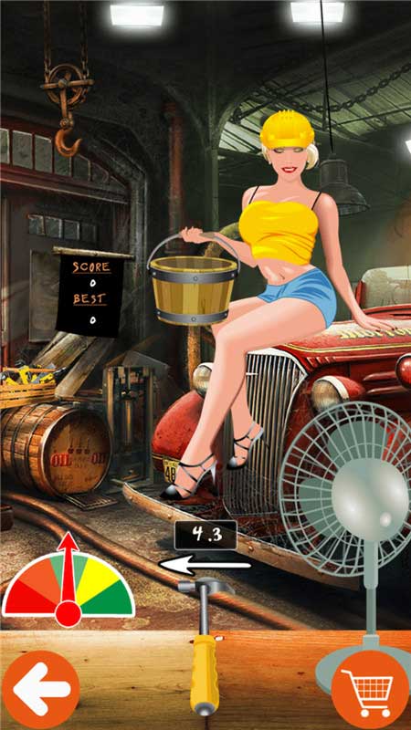 万恶的投掷v5.9.30截图2