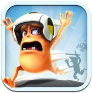 怪兽大逃亡v4.13