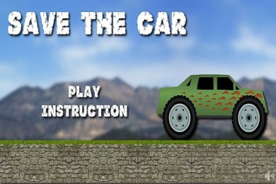 拯救汽车v1.0.6截图2