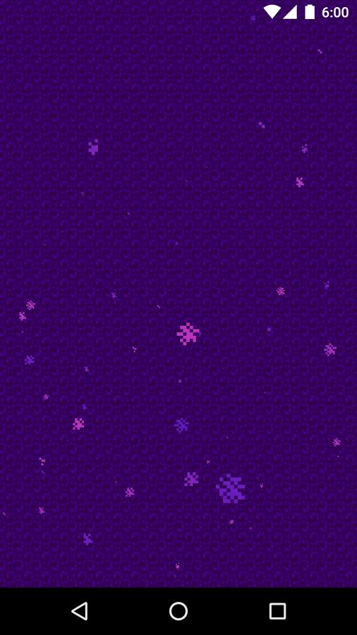 Nether Portal动态壁纸v1.6截图1