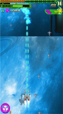 暴风黑暗崛起v1.7截图2