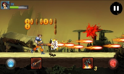 天天僵尸炫斗v1.4截图2