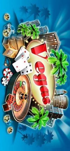 震撼维加斯感v1.39截图1