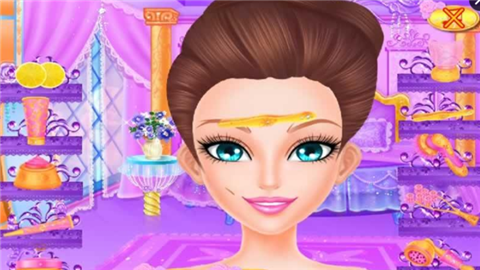 女王化妆v6.8.5截图4