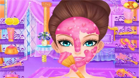 女王化妆v6.8.5截图2