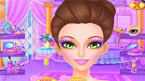 女王化妆v6.8.5截图3