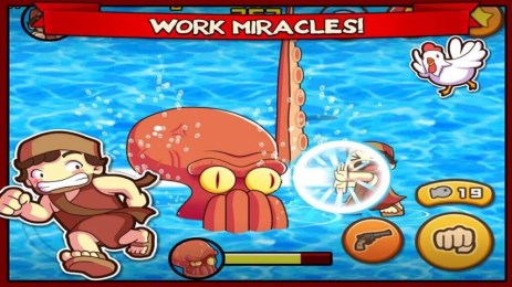 耶稣之拳v1.3.5截图4