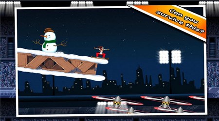 滑雪小子2正式版v1.4.9截图3