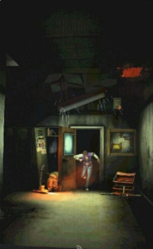 僵尸回廊中文版v1.3.6截图3