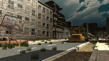 二次作战2v1.10截图3