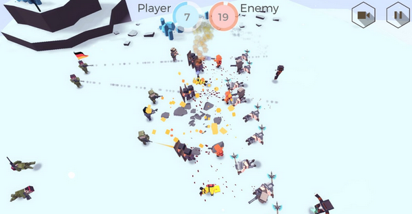 战术作战模拟v1.10.7截图3