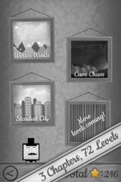 房间里面的椅子v2.5截图2