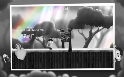 暗夜狂奔v1.3.0.9截图3