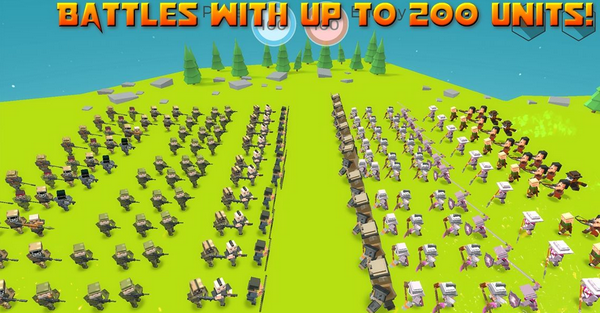 战术作战模拟v1.10.7截图1