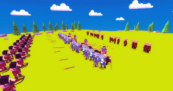 战术作战模拟v1.10.7截图2