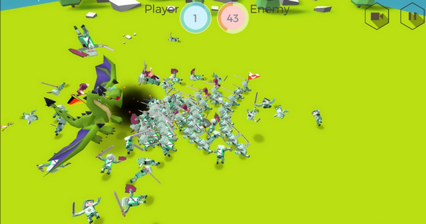 战术作战模拟v1.10.7截图4