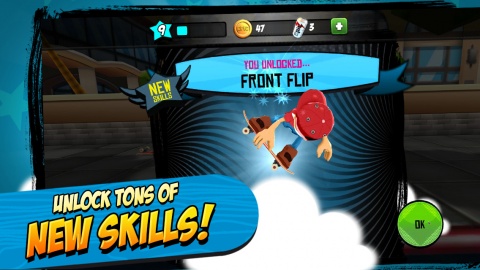 史诗滑板v2.0.35截图3