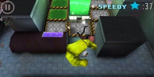 怪兽大逃亡v4.13截图1