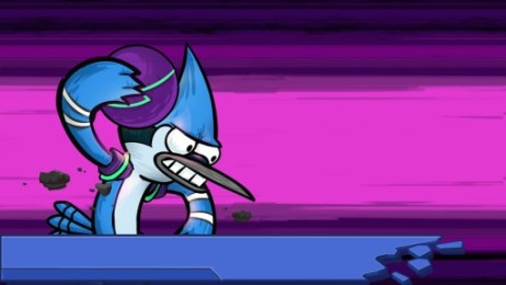 咒怨球:进入混沌体v1.3.7截图2