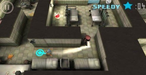 怪兽大逃亡v4.13截图3