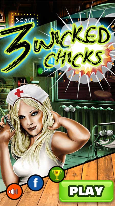 万恶的投掷v5.9.30截图4