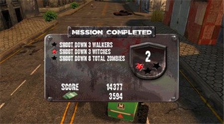 僵尸小分队破解版v1.3.10截图2