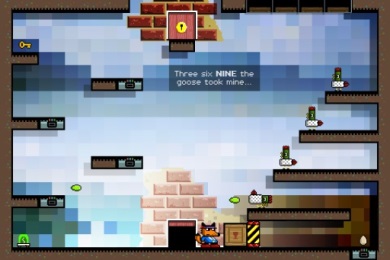 狐速足v1.8截图3