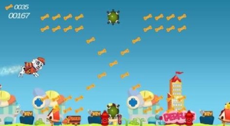 小狗冒险巡逻队v1.6截图2