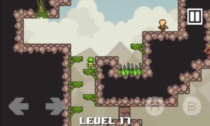 忍术忍者龟v1.3.5截图2