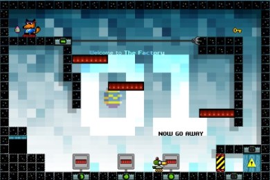 狐速足v1.8截图4