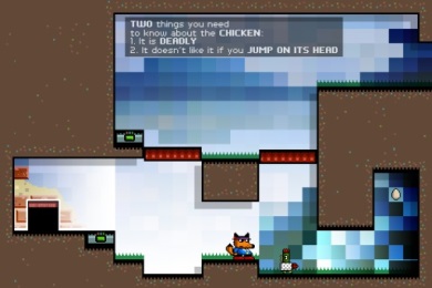 狐速足v1.8截图1